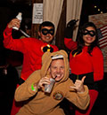 View photos for The Devils Crawl 2018 (Center City 2)