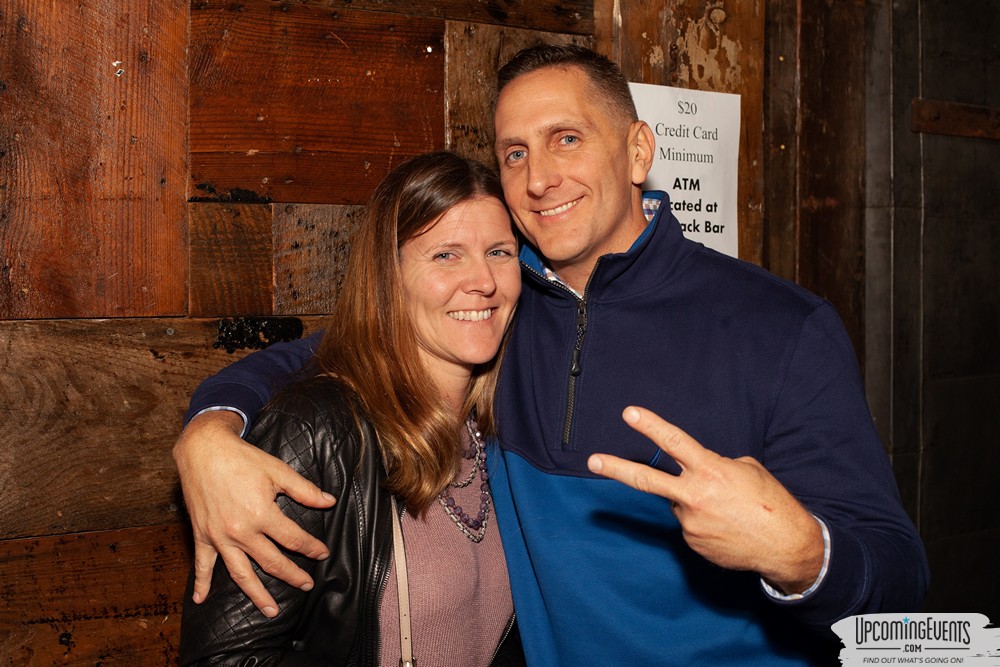 Photo from The Devils Crawl 2018 (Center City 2)