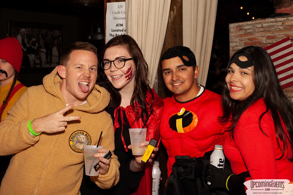 Photo from The Devils Crawl 2018 (Center City 2)