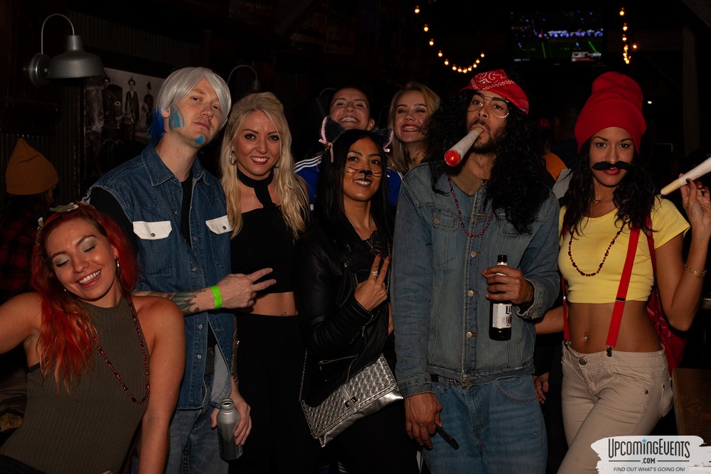 Photo from The Devils Crawl 2018 (Center City 2)