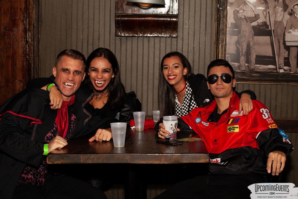 Photo from The Devils Crawl 2018 (Center City 2)