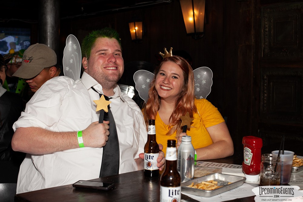 Photo from The Devils Crawl 2018 (Center City 2)
