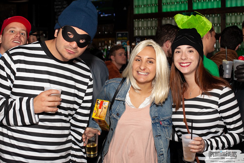 Photo from The Devils Crawl 2018 (Center City 2)