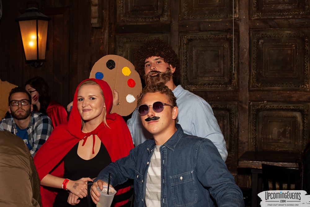 Photo from The Devils Crawl 2018 (Center City 2)