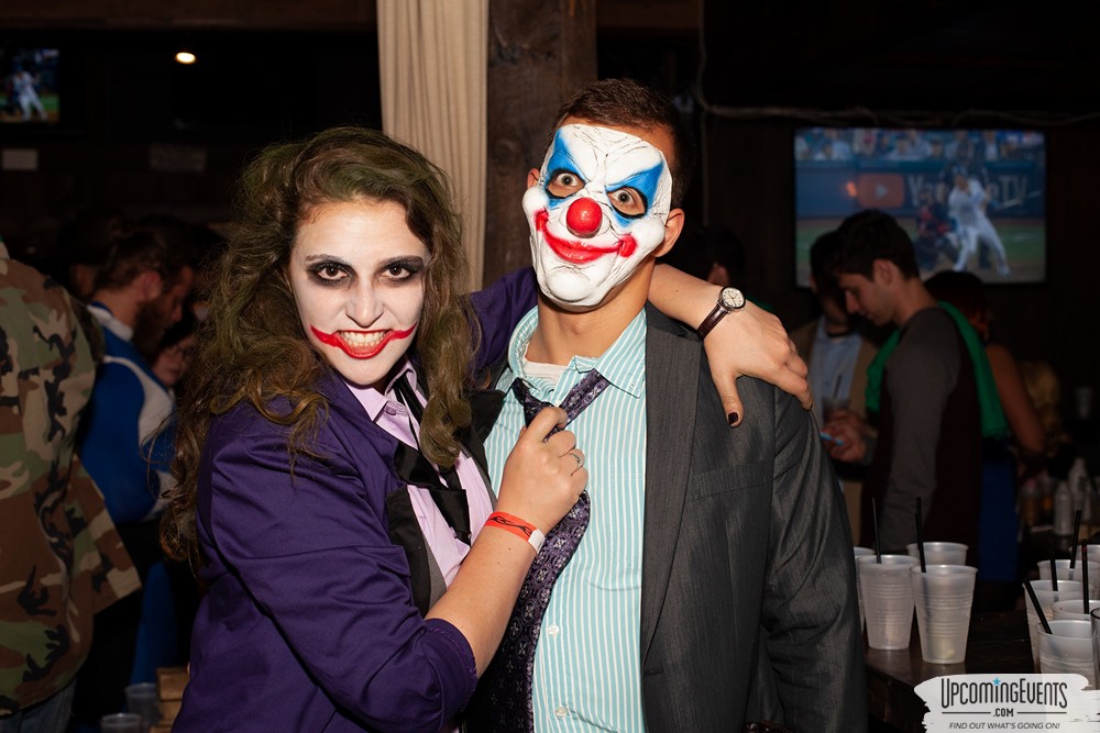 Photo from The Devils Crawl 2018 (Center City 2)