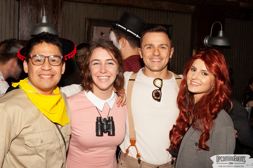 Photo from The Devils Crawl 2018 (Center City 2)