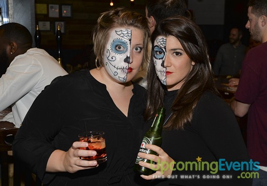 Photo from The Devil's Crawl 2016 (Gallery A)