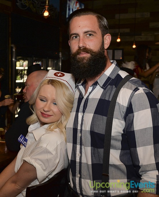 Photo from The Devil's Crawl 2016 (Gallery A)