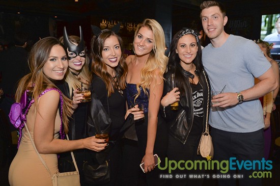 Photo from The Devil's Crawl 2016 (Gallery A)