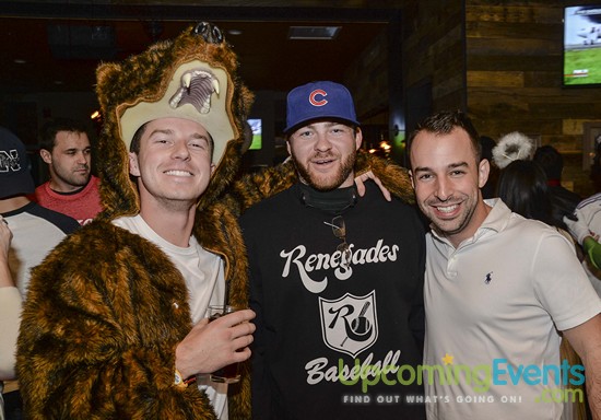Photo from The Devil's Crawl 2016 (Gallery A)