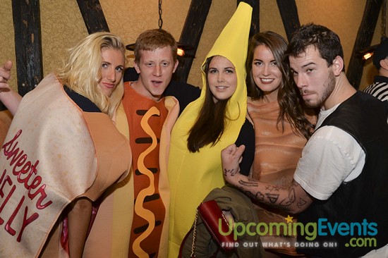 Photo from The Devil's Crawl 2016 (Gallery A)