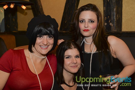 Photo from The Devil's Crawl 2016 (Gallery A)