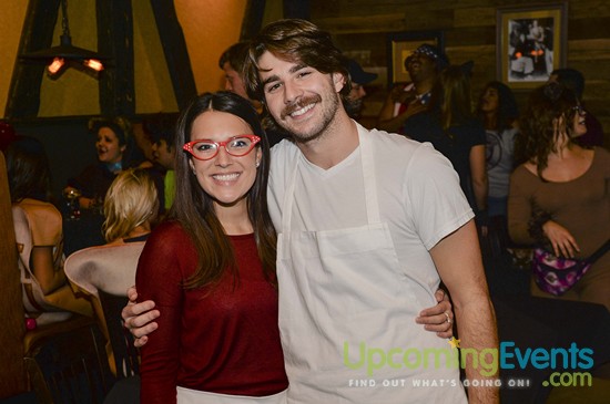 Photo from The Devil's Crawl 2016 (Gallery A)