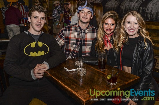 Photo from The Devil's Crawl 2016 (Gallery A)