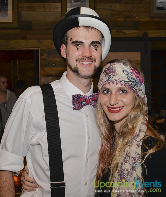 Photo from The Devil's Crawl 2016 (Gallery A)