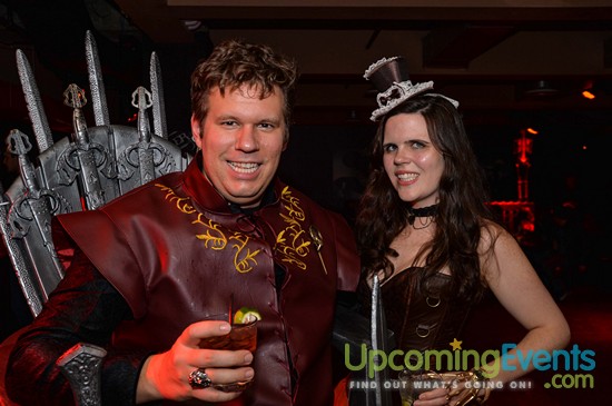 Photo from The Devil's Crawl 2016 (Gallery A)