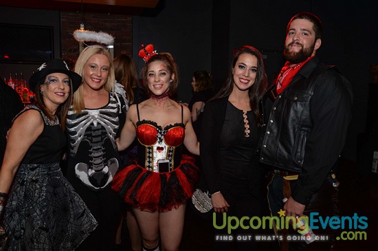 Photo from The Devil's Crawl 2016 (Gallery A)