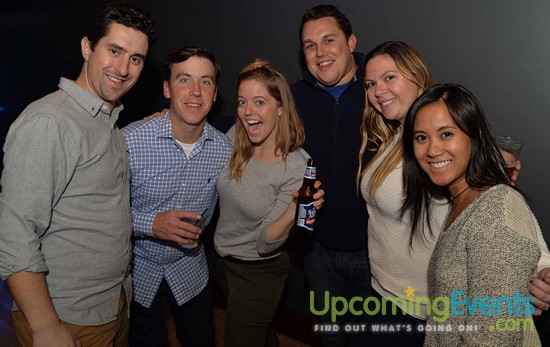 Photo from The Devil's Crawl 2016 (Gallery A)