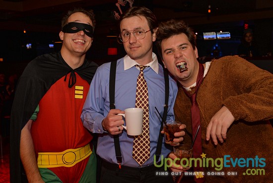 Photo from The Devil's Crawl 2016 (Gallery A)
