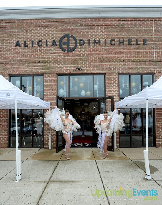 Photo from DiMichele Boutique 1st Anniversary