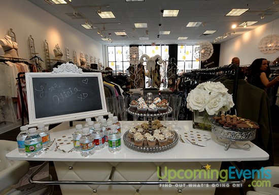 Photo from DiMichele Boutique 1st Anniversary
