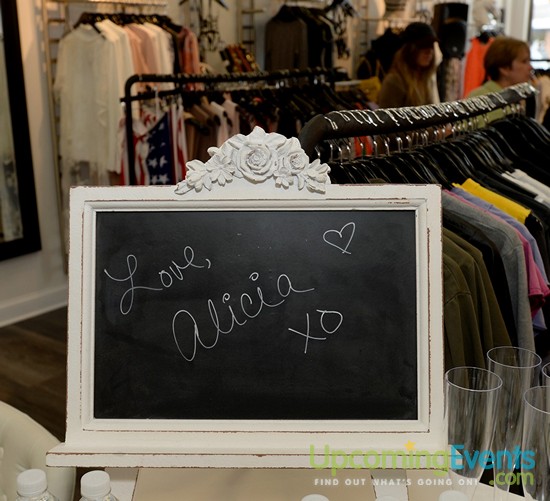 Photo from DiMichele Boutique 1st Anniversary