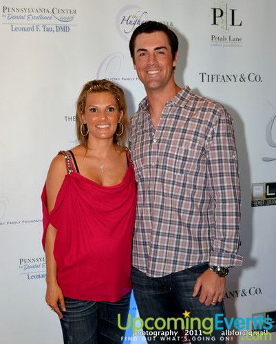 Photo from Diamonds & Denim