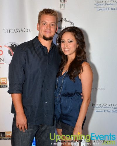 Photo from Diamonds & Denim