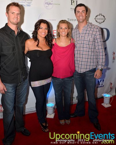 Photo from Diamonds & Denim
