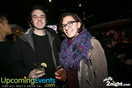 Photo from Duel Piano Bar Grand Opening