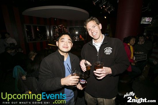 Photo from Duel Piano Bar Grand Opening