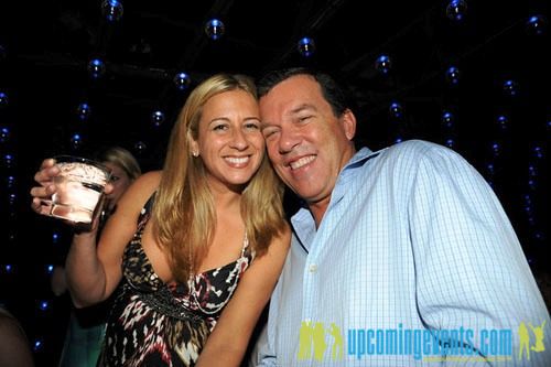 Photo from Dusk Atlantic City and Cashman & Associates Labor Day Weekend Party