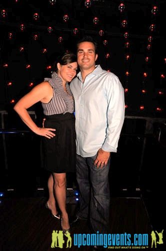 Photo from Dusk Atlantic City and Cashman & Associates Labor Day Weekend Party