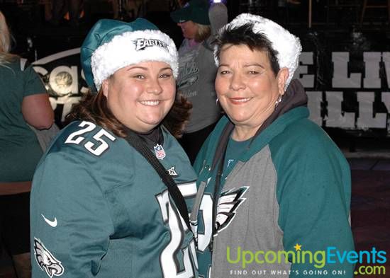 Photo from Eagles vs Bears - GO BIRDS!