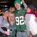 View photos for Eagles vs Bears - GO BIRDS!
