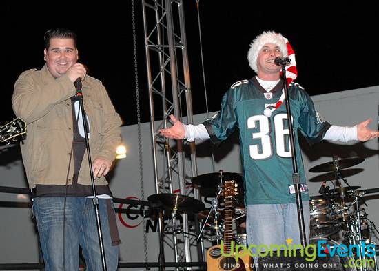 Photo from Eagles vs Bears - GO BIRDS!