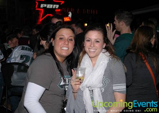 Photo from Eagles vs Bears - GO BIRDS!