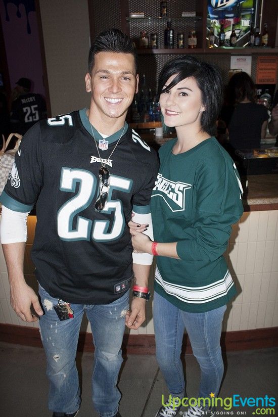 Photo from Eagles vs Giants - GO BIRDS! (Gallery A)