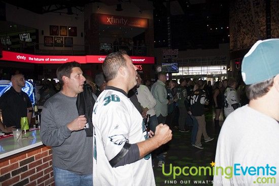 Photo from Eagles vs Giants - GO BIRDS! (Gallery A)