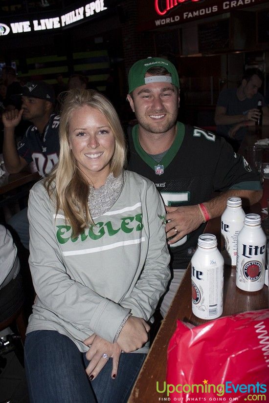 Photo from Eagles vs Giants - GO BIRDS! (Gallery A)