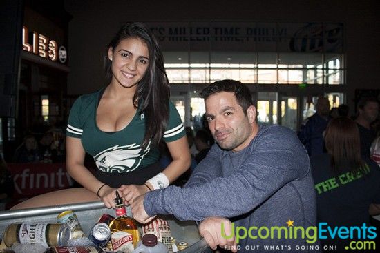 Photo from Eagles vs Giants - GO BIRDS! (Gallery A)