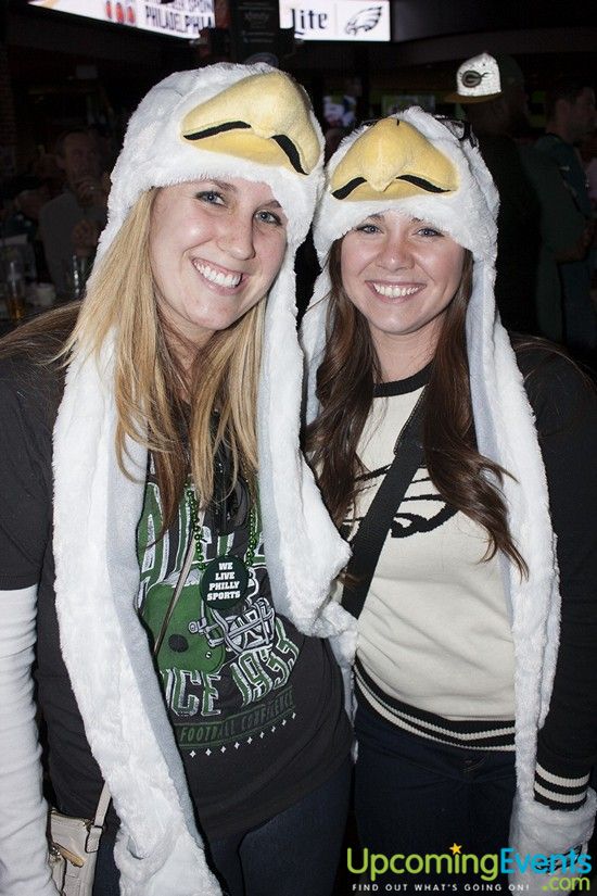 Photo from Eagles vs Giants - GO BIRDS! (Gallery A)
