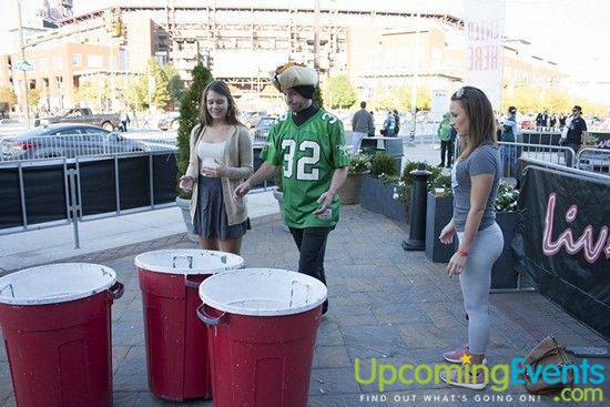Photo from Eagles vs Giants - GO BIRDS! (Gallery A)
