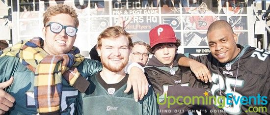 Photo from Eagles vs Giants - GO BIRDS! (Gallery A)