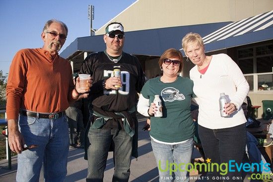 Photo from Eagles vs Giants - GO BIRDS! (Gallery A)