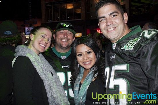 Photo from Eagles vs Giants - GO BIRDS! (Gallery A)