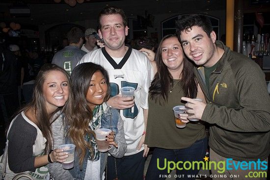 Photo from Eagles vs Giants - GO BIRDS! (Gallery A)