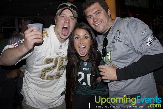 Photo from Eagles vs Giants - GO BIRDS! (Gallery A)