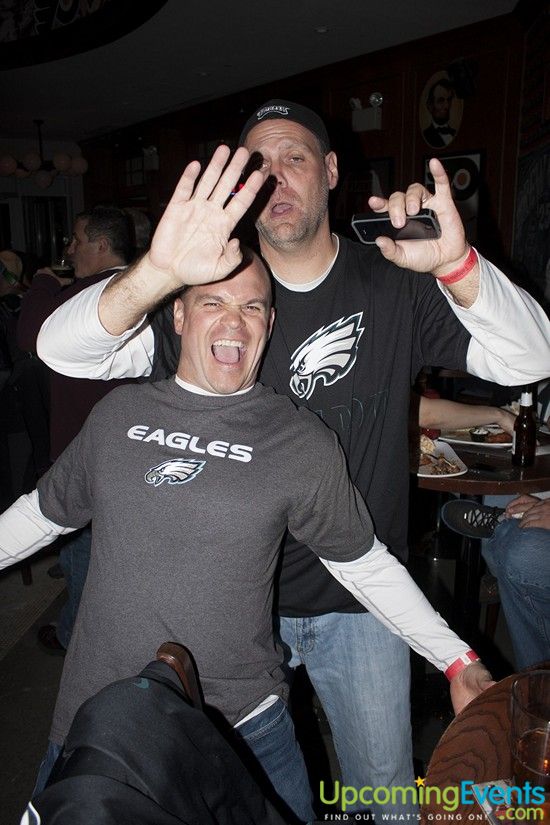 Photo from Eagles vs Giants - GO BIRDS! (Gallery A)