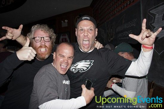 Photo from Eagles vs Giants - GO BIRDS! (Gallery A)